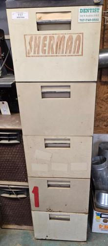 www.TrueBlueAuctions.com - 251 Eagleville Road Blanchard PA 16826 Personal Property