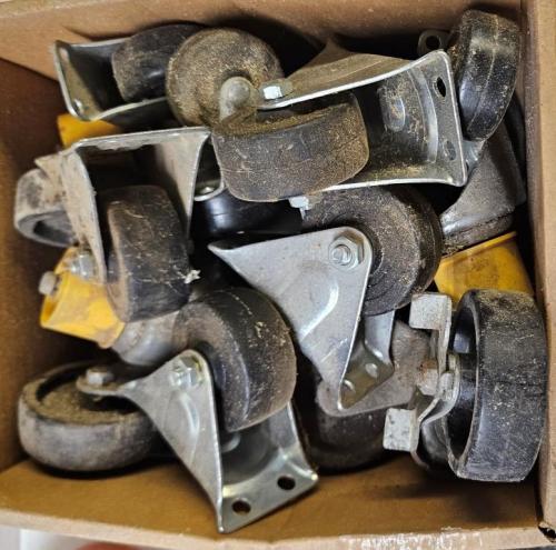www.TrueBlueAuctions.com - 251 Eagleville Road Blanchard PA 16826 Personal Property