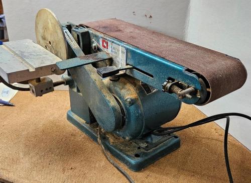 www.TrueBlueAuctions.com - 251 Eagleville Road Blanchard PA 16826 Personal Property