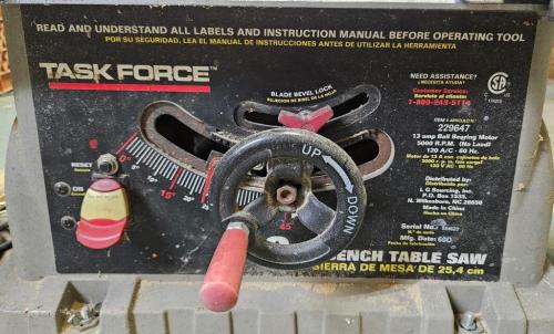 www.TrueBlueAuctions.com - 251 Eagleville Road Blanchard PA 16826 Personal Property