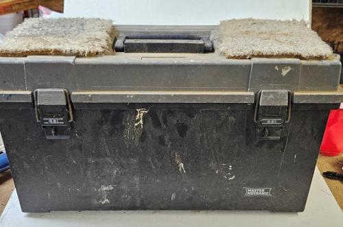 www.TrueBlueAuctions.com - 251 Eagleville Road Blanchard PA 16826 Personal Property