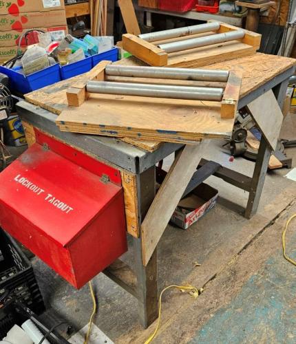 www.TrueBlueAuctions.com - 251 Eagleville Road Blanchard PA 16826 Personal Property