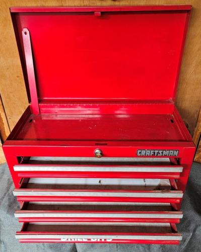 www.TrueBlueAuctions.com - 251 Eagleville Road Blanchard PA 16826 Personal Property