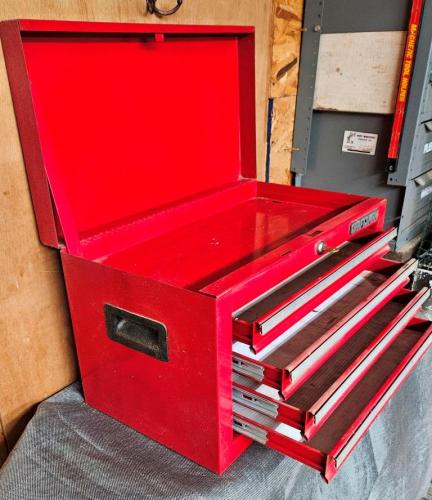 www.TrueBlueAuctions.com - 251 Eagleville Road Blanchard PA 16826 Personal Property