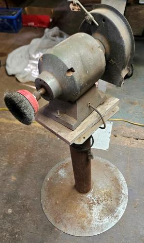 www.TrueBlueAuctions.com - 251 Eagleville Road Blanchard PA 16826 Personal Property