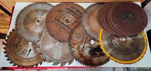 www.TrueBlueAuctions.com - 251 Eagleville Road Blanchard PA 16826 Personal Property