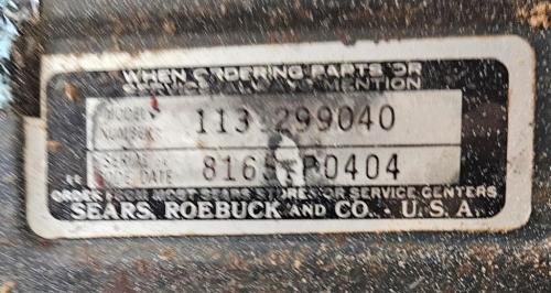 www.TrueBlueAuctions.com - 251 Eagleville Road Blanchard PA 16826 Personal Property