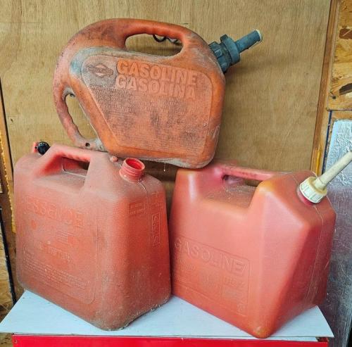 www.TrueBlueAuctions.com - 251 Eagleville Road Blanchard PA 16826 Personal Property