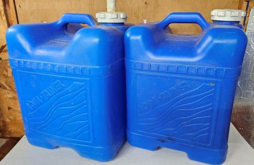www.TrueBlueAuctions.com - 251 Eagleville Road Blanchard PA 16826 Personal Property
