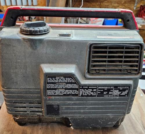 www.TrueBlueAuctions.com - 251 Eagleville Road Blanchard PA 16826 Personal Property