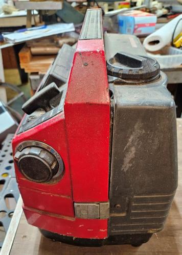 www.TrueBlueAuctions.com - 251 Eagleville Road Blanchard PA 16826 Personal Property