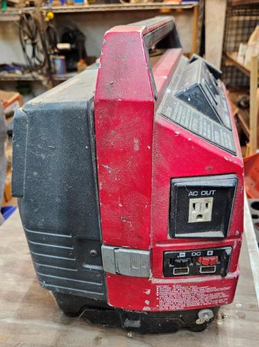 www.TrueBlueAuctions.com - 251 Eagleville Road Blanchard PA 16826 Personal Property
