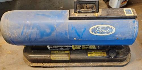 www.TrueBlueAuctions.com - 251 Eagleville Road Blanchard PA 16826 Personal Property