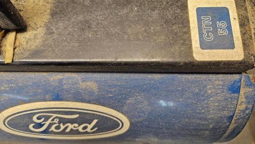www.TrueBlueAuctions.com - 251 Eagleville Road Blanchard PA 16826 Personal Property