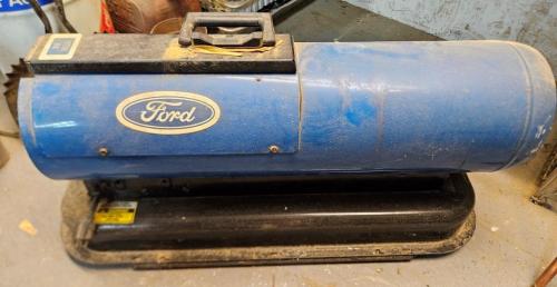 www.TrueBlueAuctions.com - 251 Eagleville Road Blanchard PA 16826 Personal Property