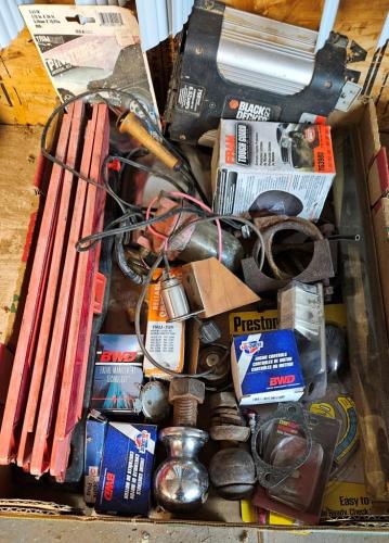 www.TrueBlueAuctions.com - 251 Eagleville Road Blanchard PA 16826 Personal Property