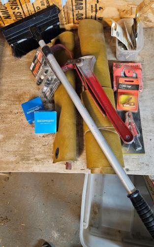 www.TrueBlueAuctions.com - 251 Eagleville Road Blanchard PA 16826 Personal Property