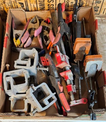 www.TrueBlueAuctions.com - 251 Eagleville Road Blanchard PA 16826 Personal Property