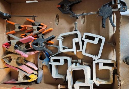 www.TrueBlueAuctions.com - 251 Eagleville Road Blanchard PA 16826 Personal Property