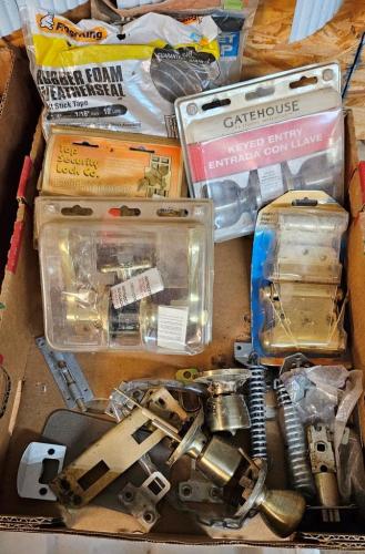 www.TrueBlueAuctions.com - 251 Eagleville Road Blanchard PA 16826 Personal Property