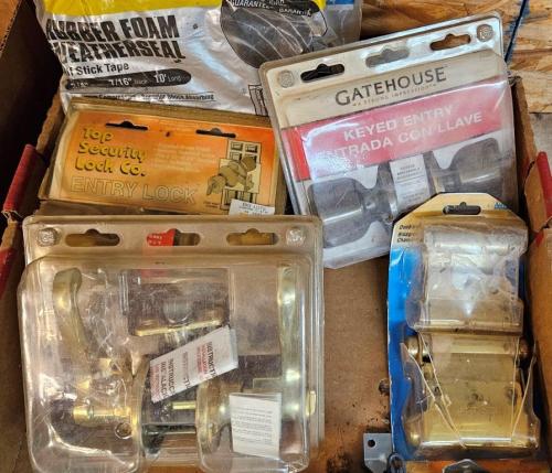 www.TrueBlueAuctions.com - 251 Eagleville Road Blanchard PA 16826 Personal Property
