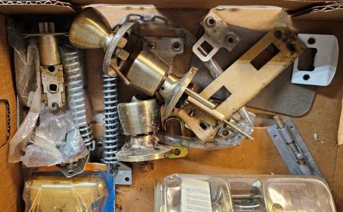 www.TrueBlueAuctions.com - 251 Eagleville Road Blanchard PA 16826 Personal Property