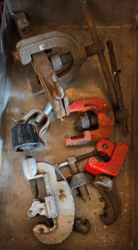 www.TrueBlueAuctions.com - 251 Eagleville Road Blanchard PA 16826 Personal Property