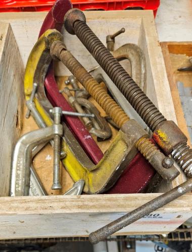 www.TrueBlueAuctions.com - 251 Eagleville Road Blanchard PA 16826 Personal Property