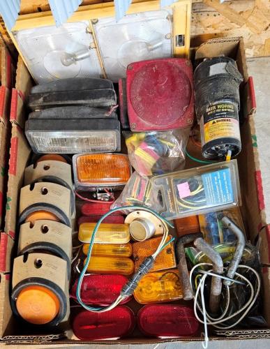 www.TrueBlueAuctions.com - 251 Eagleville Road Blanchard PA 16826 Personal Property