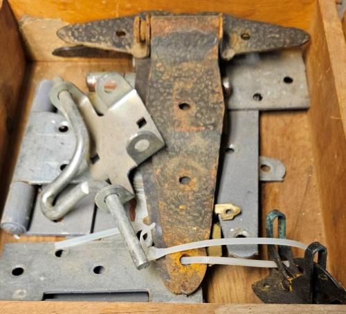 www.TrueBlueAuctions.com - 251 Eagleville Road Blanchard PA 16826 Personal Property