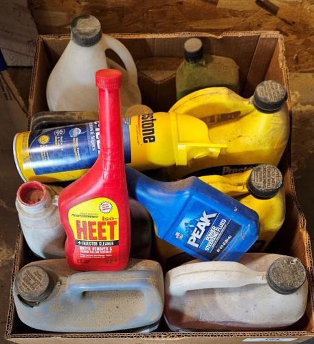 www.TrueBlueAuctions.com - 251 Eagleville Road Blanchard PA 16826 Personal Property