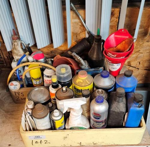 www.TrueBlueAuctions.com - 251 Eagleville Road Blanchard PA 16826 Personal Property