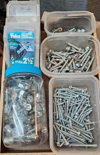 www.TrueBlueAuctions.com - 251 Eagleville Road Blanchard PA 16826 Personal Property