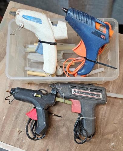 www.TrueBlueAuctions.com - 251 Eagleville Road Blanchard PA 16826 Personal Property