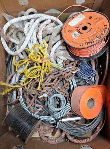 www.TrueBlueAuctions.com - 251 Eagleville Road Blanchard PA 16826 Personal Property