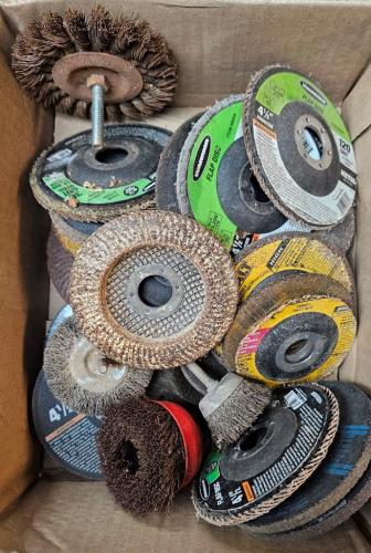 www.TrueBlueAuctions.com - 251 Eagleville Road Blanchard PA 16826 Personal Property
