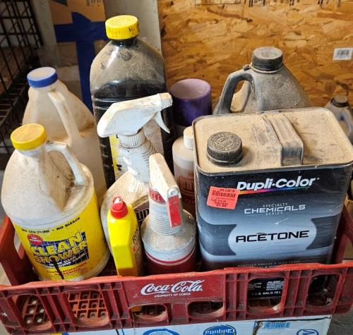 www.TrueBlueAuctions.com - 251 Eagleville Road Blanchard PA 16826 Personal Property