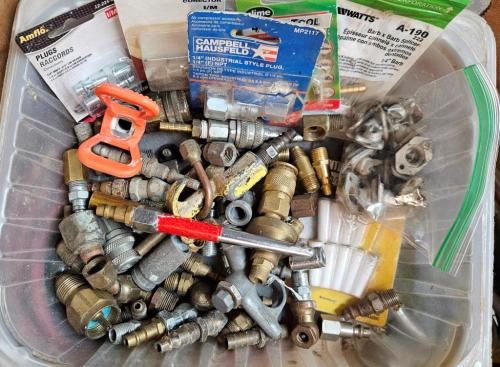 www.TrueBlueAuctions.com - 251 Eagleville Road Blanchard PA 16826 Personal Property
