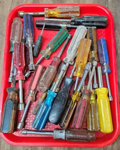 www.TrueBlueAuctions.com - 251 Eagleville Road Blanchard PA 16826 Personal Property