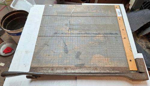www.TrueBlueAuctions.com - 251 Eagleville Road Blanchard PA 16826 Personal Property