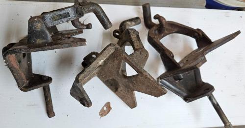 www.TrueBlueAuctions.com - 251 Eagleville Road Blanchard PA 16826 Personal Property