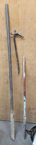 www.TrueBlueAuctions.com - 251 Eagleville Road Blanchard PA 16826 Personal Property