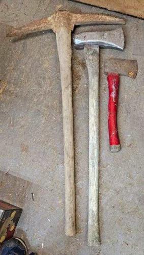 www.TrueBlueAuctions.com - 251 Eagleville Road Blanchard PA 16826 Personal Property