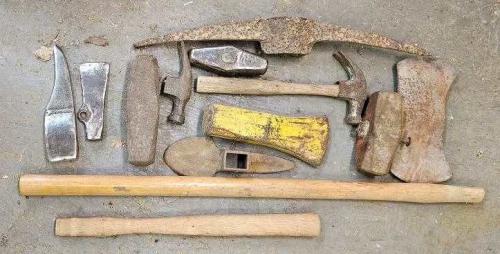 www.TrueBlueAuctions.com - 251 Eagleville Road Blanchard PA 16826 Personal Property