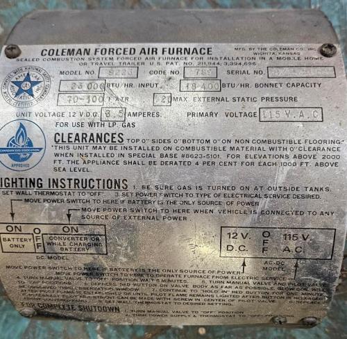 www.TrueBlueAuctions.com - 251 Eagleville Road Blanchard PA 16826 Personal Property