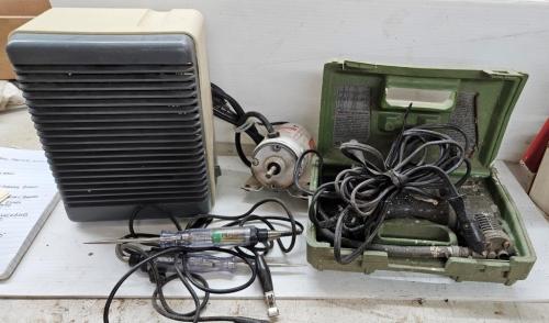 www.TrueBlueAuctions.com - 251 Eagleville Road Blanchard PA 16826 Personal Property