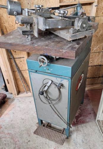 www.TrueBlueAuctions.com - 251 Eagleville Road Blanchard PA 16826 Personal Property