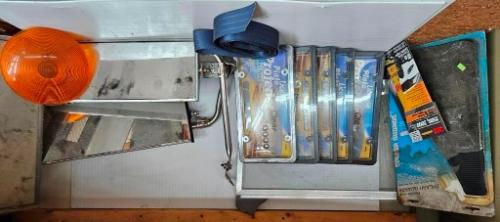 www.TrueBlueAuctions.com - 251 Eagleville Road Blanchard PA 16826 Personal Property
