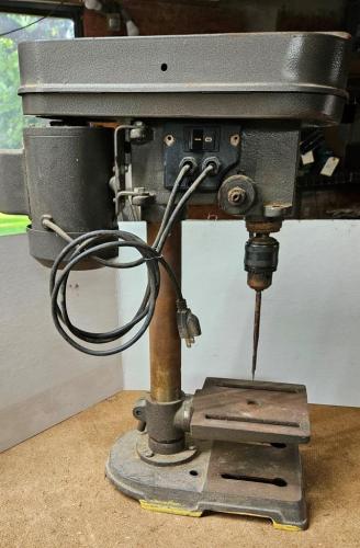www.TrueBlueAuctions.com - 251 Eagleville Road Blanchard PA 16826 Personal Property