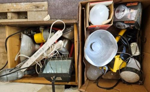 www.TrueBlueAuctions.com - 251 Eagleville Road Blanchard PA 16826 Personal Property